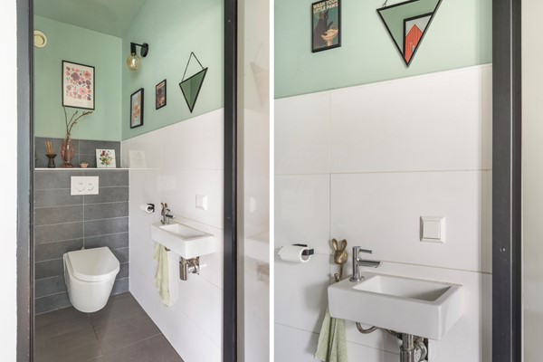 Medium property photo - Bloemstede 344, 3608 VG Maarssen